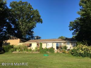 5910 E Loop Rd, Hesperia, MI 49421 photo 1