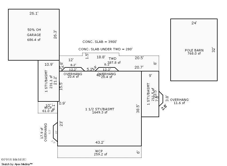 4455 Bartonville, Belding, MI 48809 photo 9