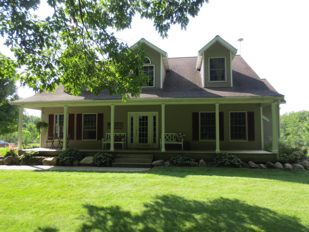 4455 Bartonville, Belding, MI 48809 photo 63