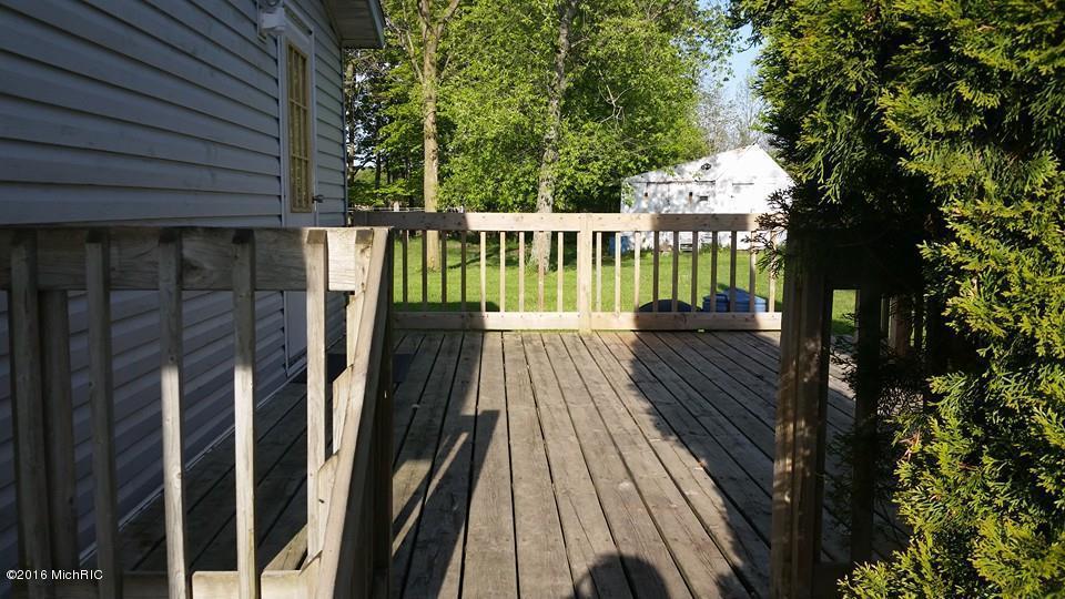 4360 Blair, Reading, MI 49274 photo 2