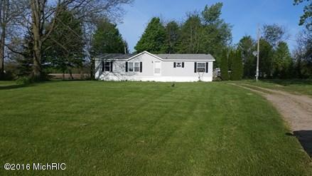 4360 Blair, Reading, MI 49274 photo 1