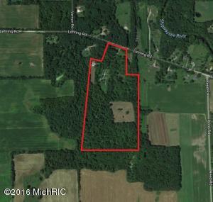 7180 Lehring Rd, Bancroft, MI 48414 photo 1