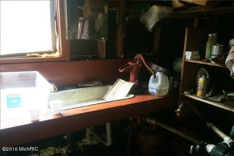 5203 E 2 Mile Rd, White Cloud, MI 49349 photo 5