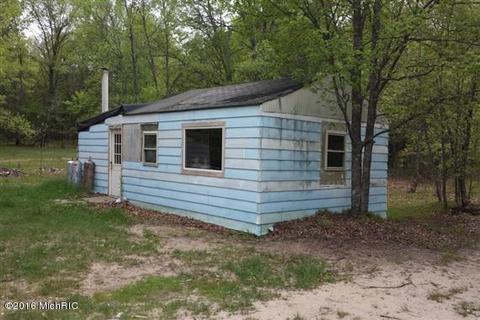 5203 E 2 Mile Rd, White Cloud, MI 49349 photo 2