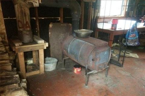 5203 E 2 Mile Rd, White Cloud, MI 49349 photo 6