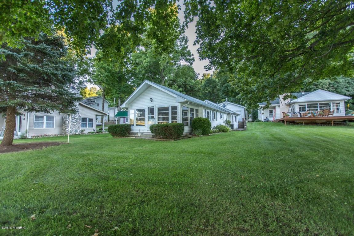 7930 Shaffer Rd, Reading, MI 49274 photo 1