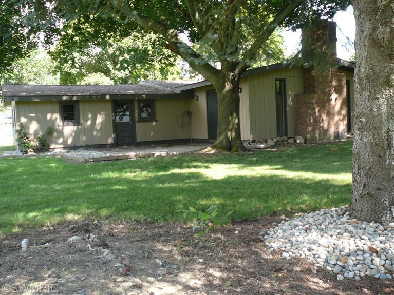 288 Mcmahon, Bronson, MI 49028 photo 21