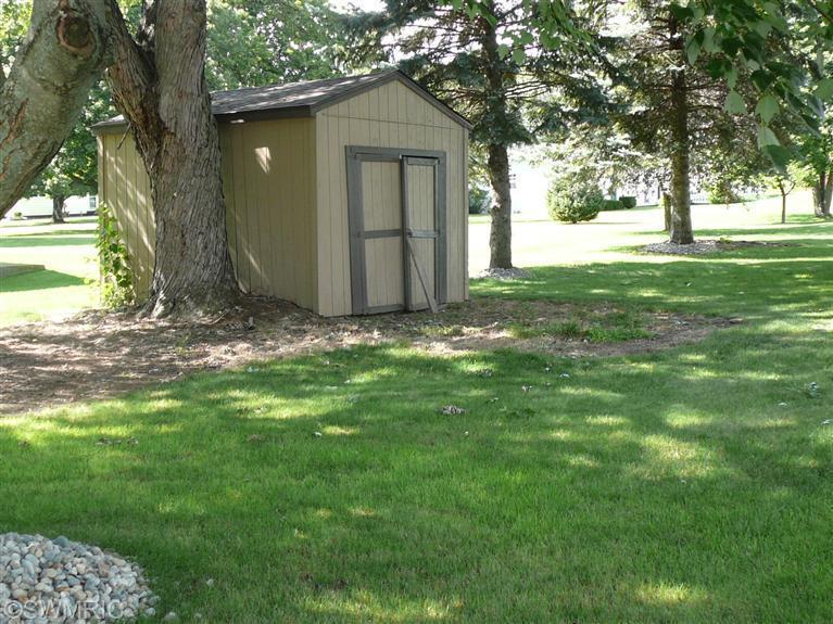 288 Mcmahon, Bronson, MI 49028 photo 20