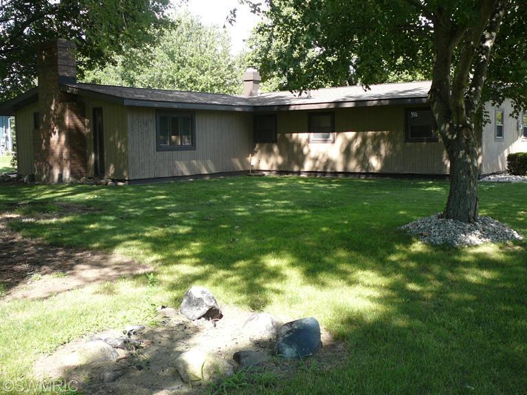 288 Mcmahon, Bronson, MI 49028 photo 22