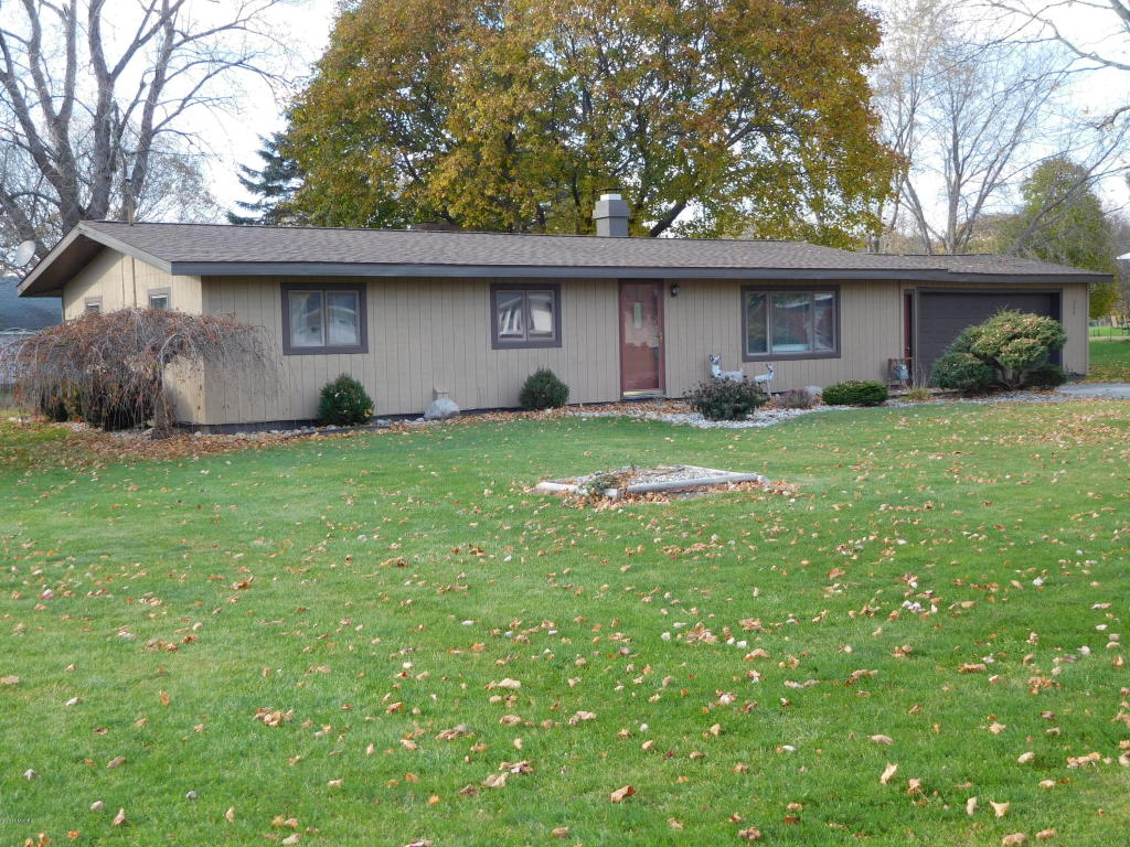 288 Mcmahon, Bronson, MI 49028 photo 1