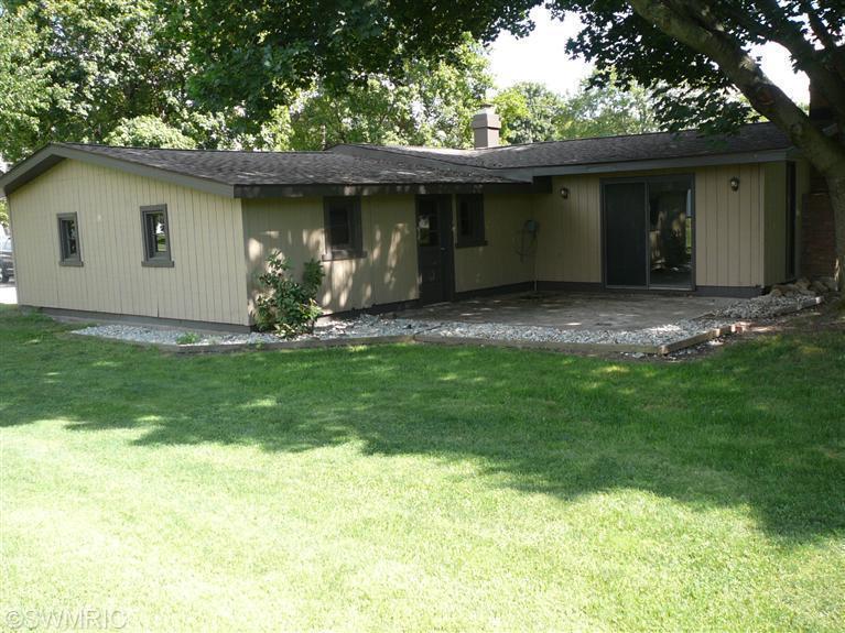 288 Mcmahon, Bronson, MI 49028 photo 19