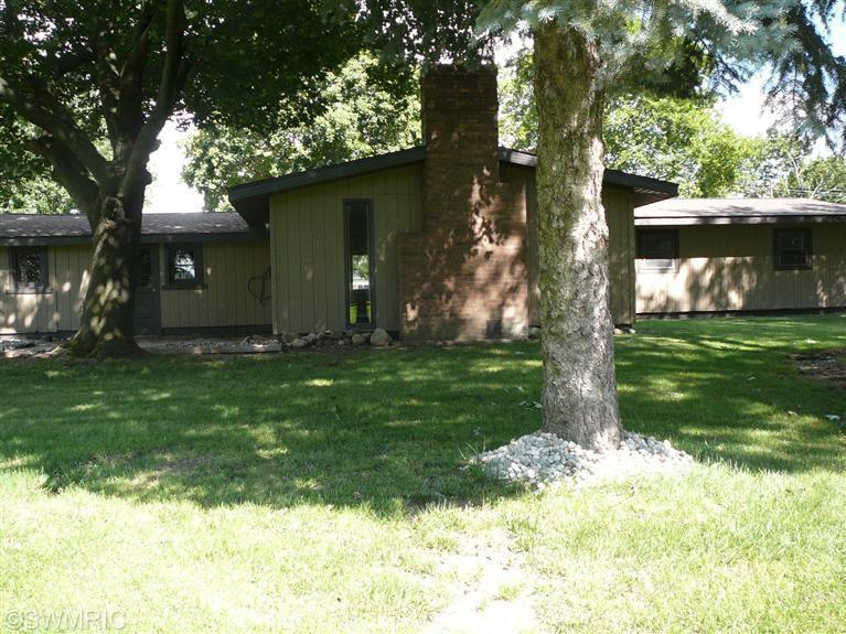 288 Mcmahon, Bronson, MI 49028 photo 24
