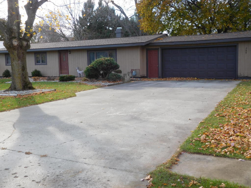 288 Mcmahon, Bronson, MI 49028 photo 30