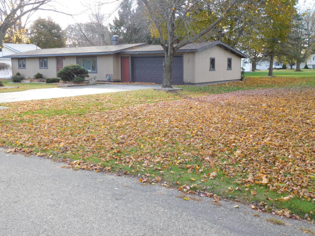 288 Mcmahon, Bronson, MI 49028 photo 29