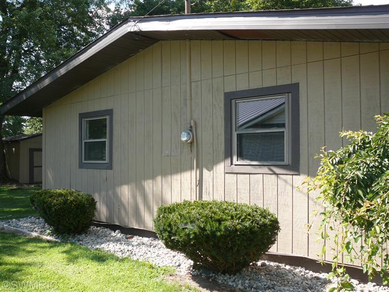 288 Mcmahon, Bronson, MI 49028 photo 23