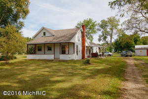 14895 32nd St, Gobles, MI 49055 photo 1