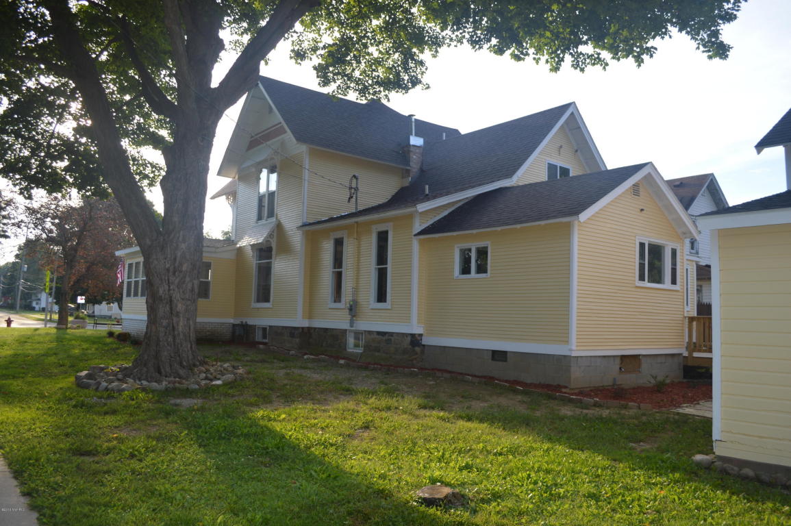 126 N Main, Reading, MI 49274 photo 4