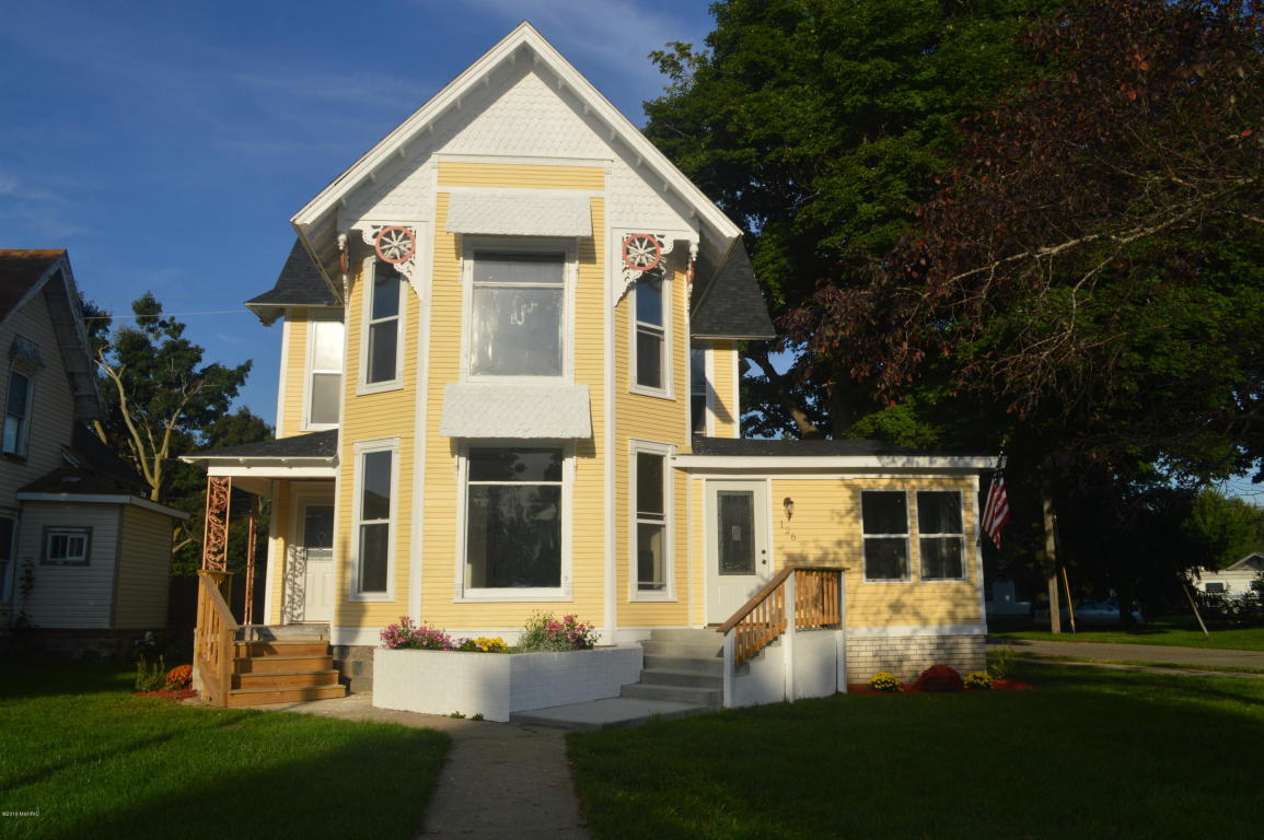 126 N Main, Reading, MI 49274 photo 2