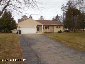 3446 Loren, Jackson, MI 49203 photo 1