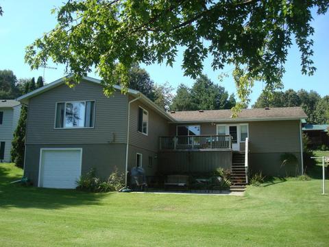 5351 Paradise Dr, Reading, MI 49274 photo 1