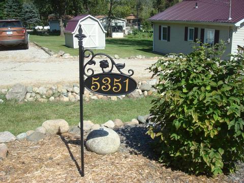 5351 Paradise Dr, Reading, MI 49274 photo 34