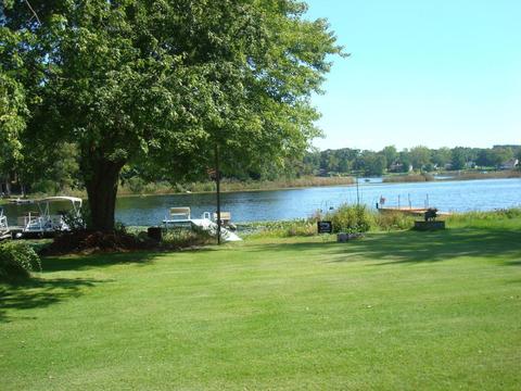 5351 Paradise Dr, Reading, MI 49274 photo 2