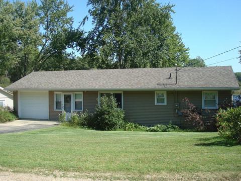 5351 Paradise Dr, Reading, MI 49274 photo 3