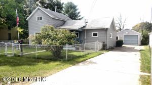 435 Birch St, Belding, MI 48809 photo 1