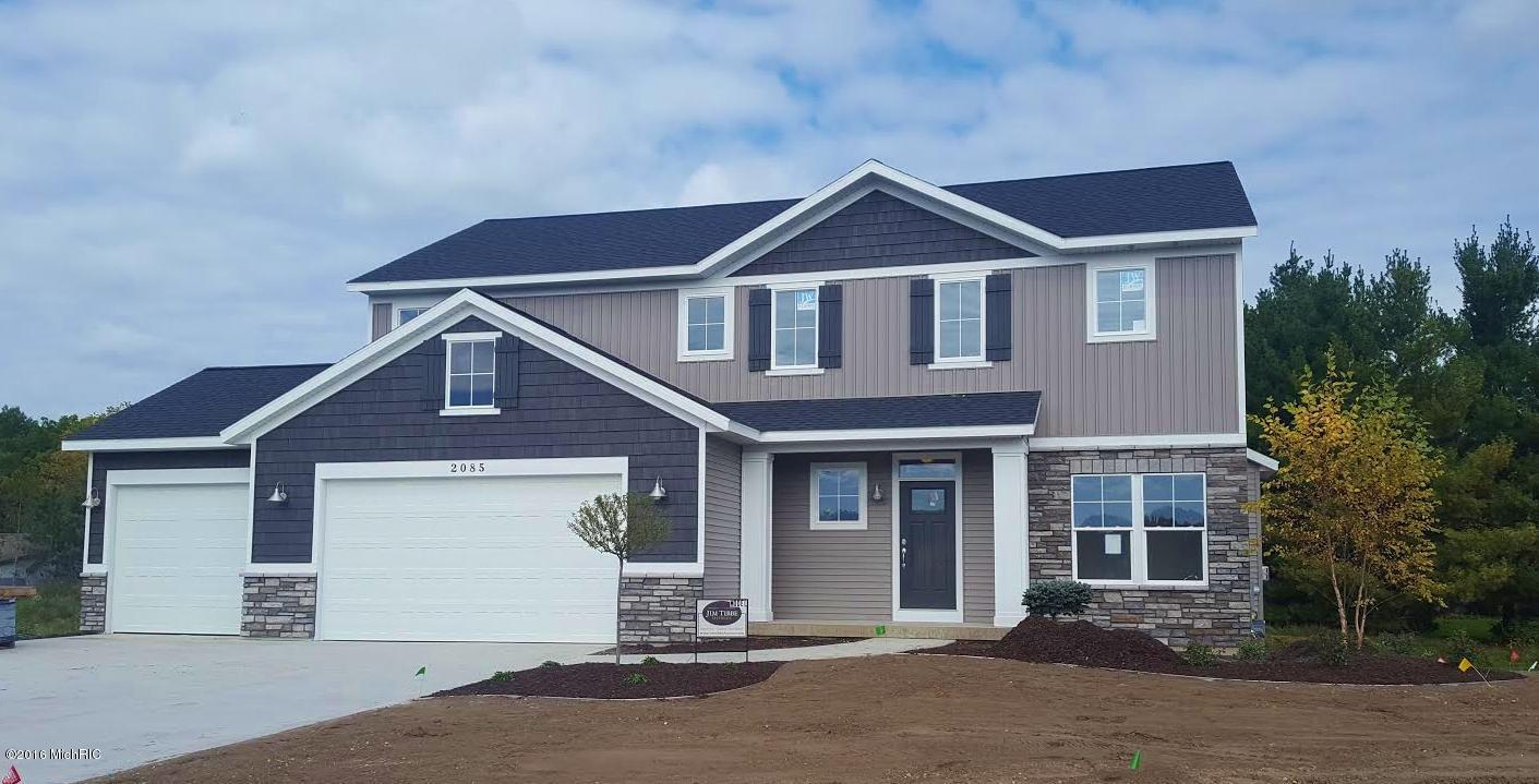 2085 E View Dr, Jenison, MI 49428 photo 1
