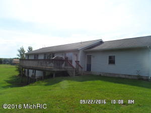 3509 Moore Rd, Bailey, MI 49303 photo 3