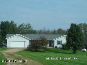 3509 Moore Rd, Bailey, MI 49303 photo 1