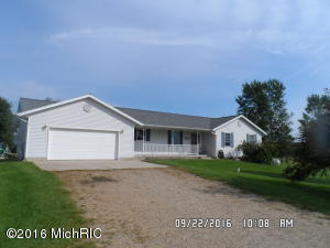 3509 Moore Rd, Bailey, MI 49303 photo 2