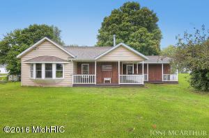 119 S D, Trufant, MI 49347 photo 1