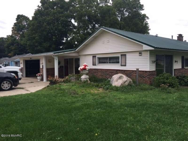 239 S State, Hesperia, MI 49421 photo 1