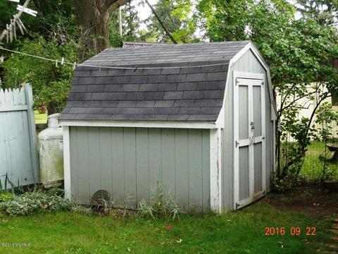 784 Mohawk Trl, White Cloud, MI 49349 photo 19
