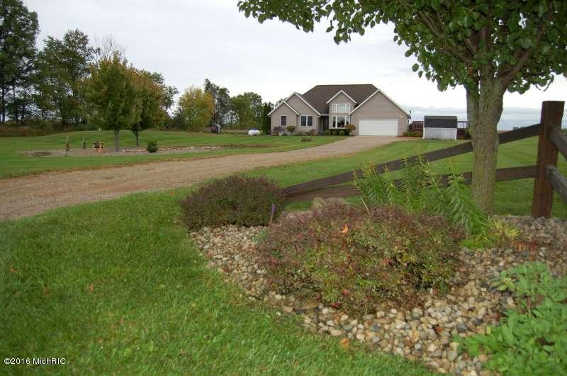 6368 Messer, Freeport, MI 49325 photo 6
