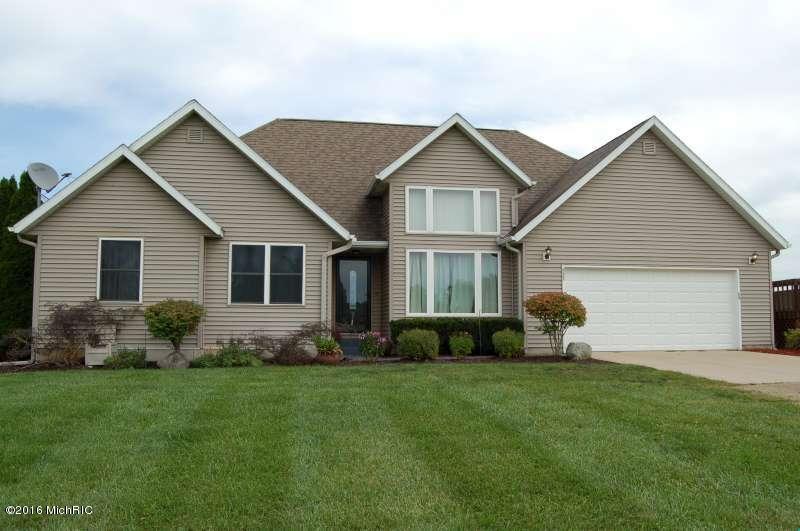 6368 Messer, Freeport, MI 49325 photo 2