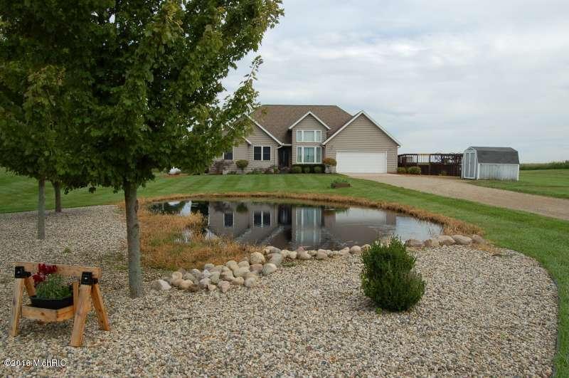 6368 Messer, Freeport, MI 49325 photo 5