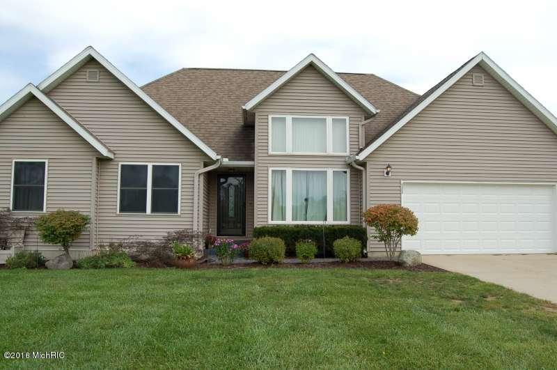 6368 Messer, Freeport, MI 49325 photo 35