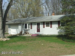 528 Cosmopolitan, Marshall, MI 49068 photo 1