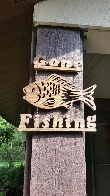 966 E Townline Rd, White Cloud, MI 49349 photo 2