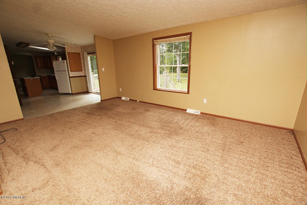 2709 S Walnut Ave, White Cloud, MI 49349 photo 2