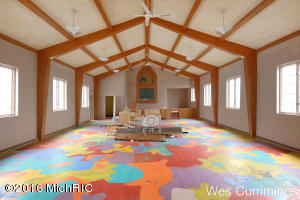 121 E Congress St, Belding, MI 48809 photo 3