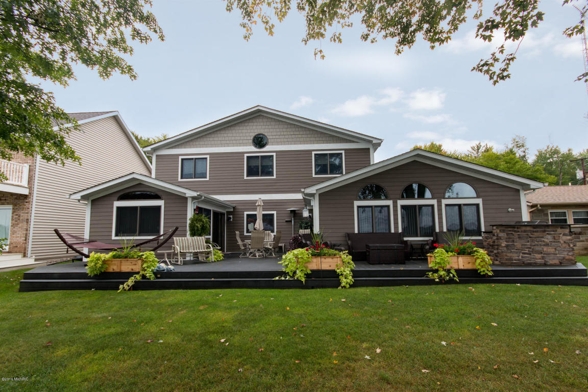 51240 Red Run, Marcellus, MI 49067 photo 1