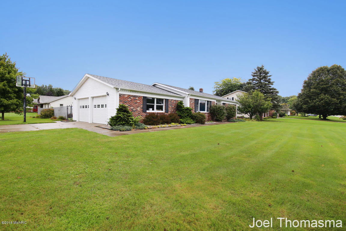 854 N State Rd, Belding, MI 48809 photo 23