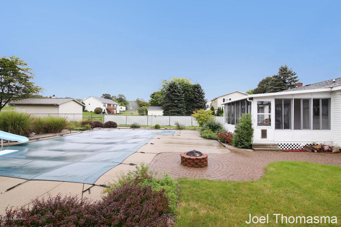 854 N State Rd, Belding, MI 48809 photo 24