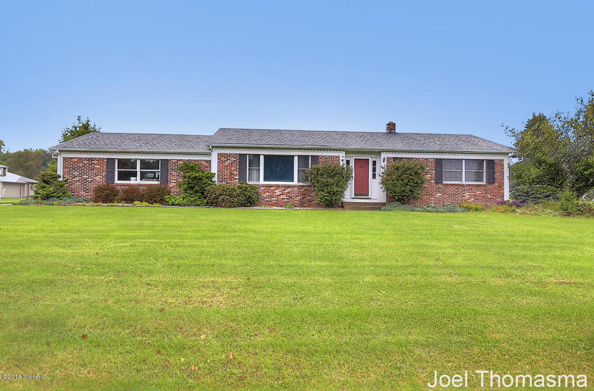 854 N State Rd, Belding, MI 48809 photo 1