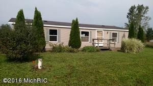 7140 Hall Rd, Bellevue, MI 49021 photo 1