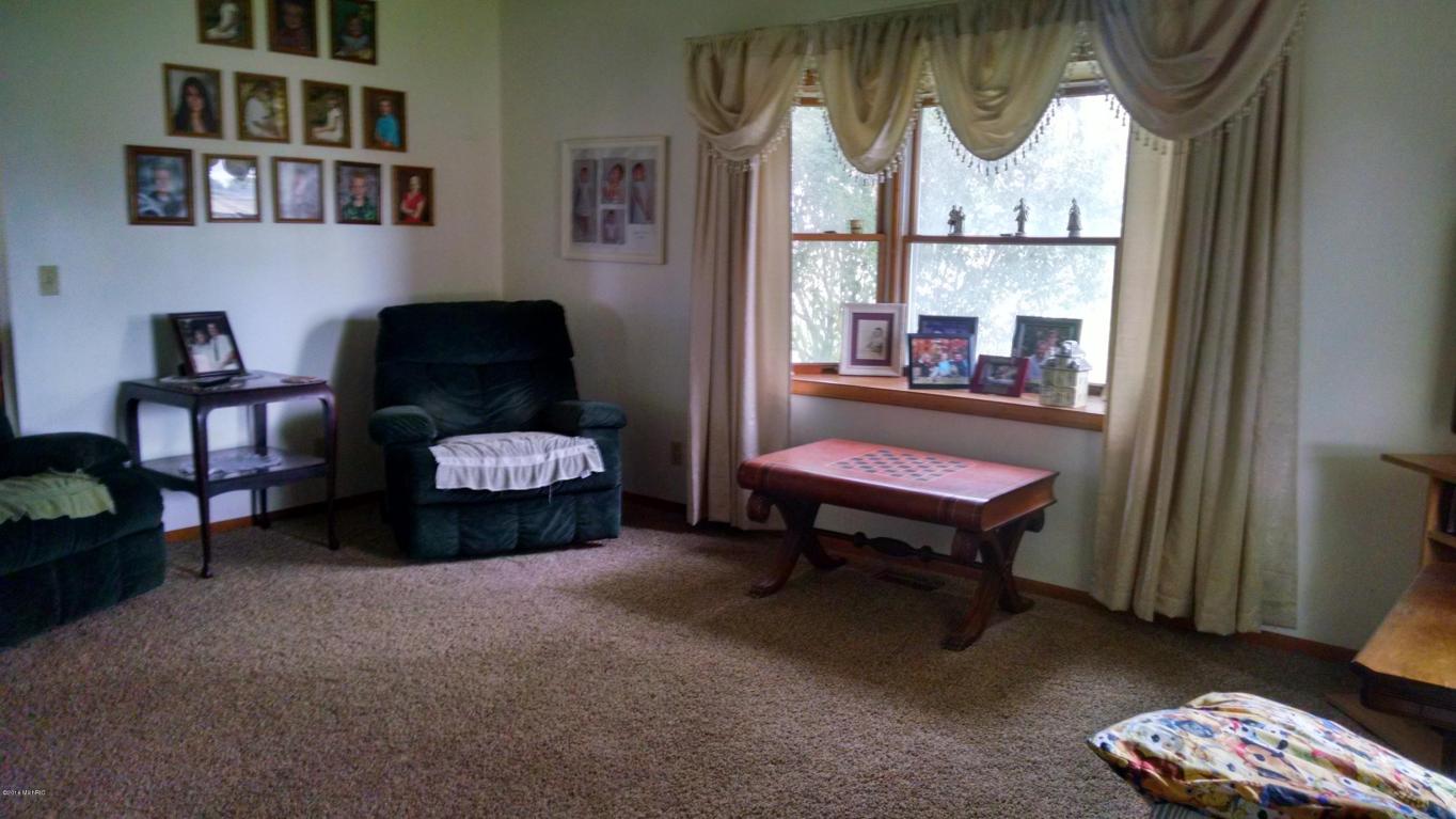 9739 E Carson City Rd, Carson City, MI 48811 photo 5