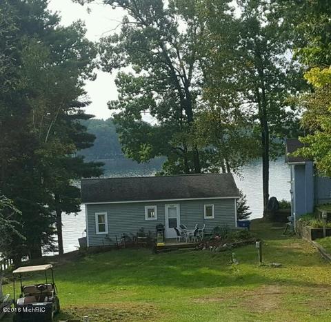 2539 Spring Grove Rd, Sidney, MI 48885 photo 1